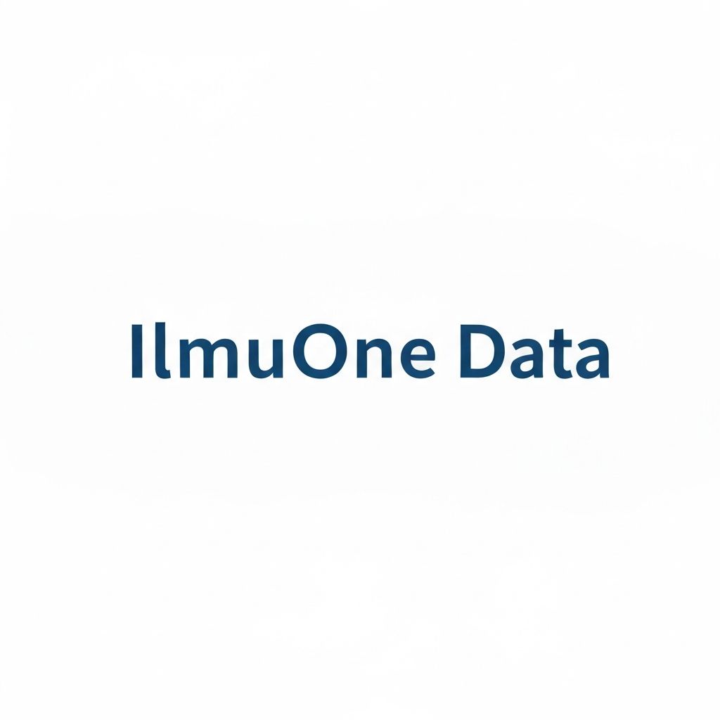 IlmuOne Data
